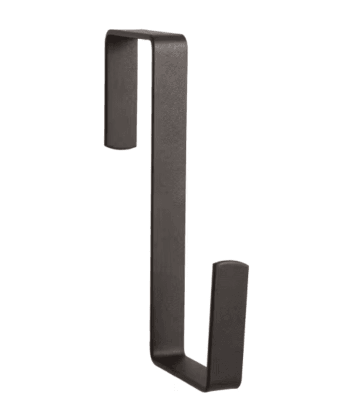 Grooming Deluxe Blanket Holder Hook