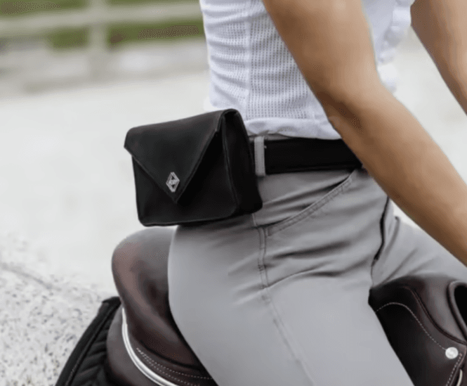 Hovedbilde Grooming Deluxe Belt Bag str L