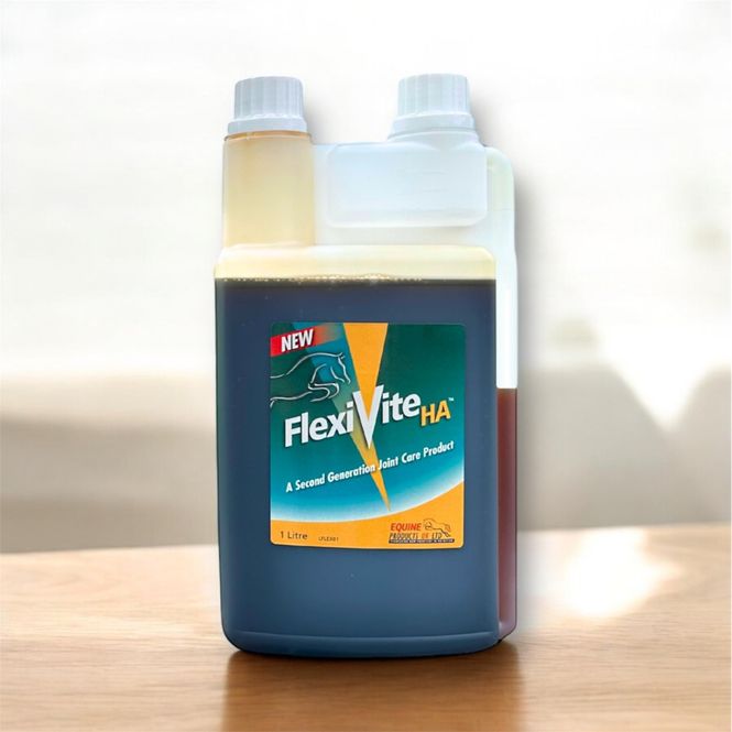 Hovedbilde Equine Products FlexiVite HA