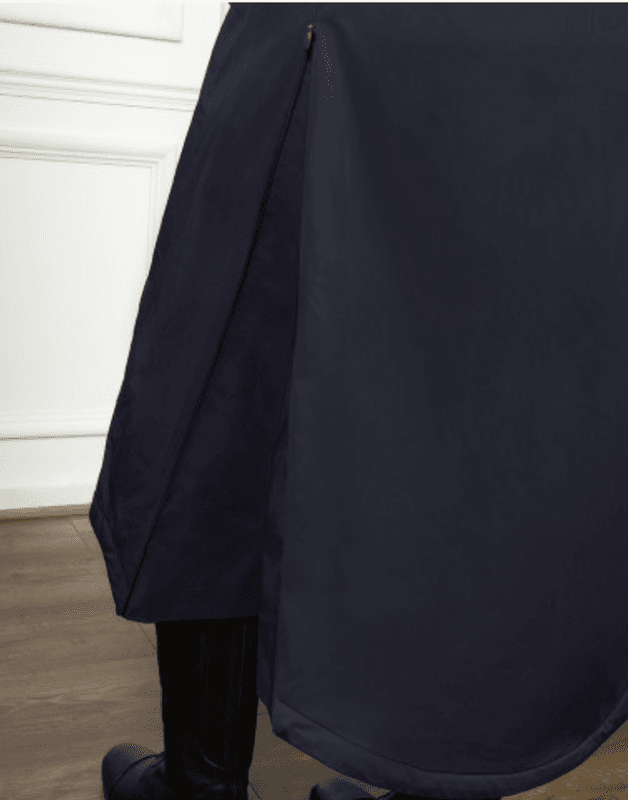 Coldstream Maxton Long Waterproof Coat