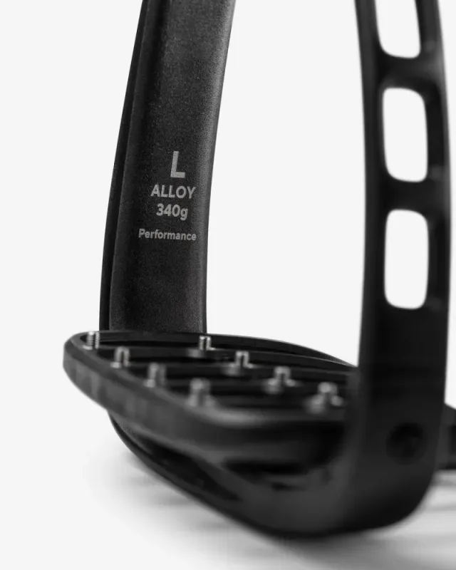 BHOOF PERFORMANCE STIRRUP 1