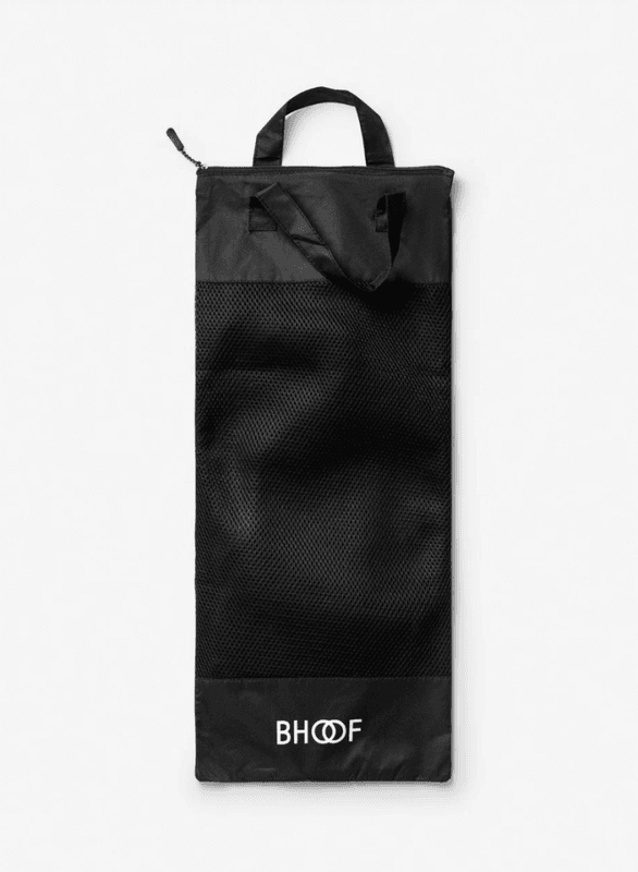 BHOOF SAFETY VEST 1 - Sort