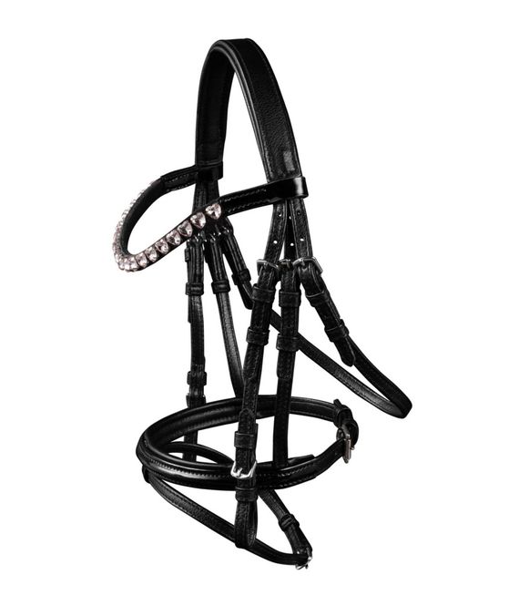 Hovedbilde Waldhausen Happy Hearts Hodelag