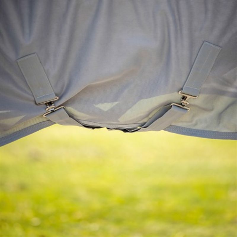 Aloga Fly Dry sheet Grey/Navy