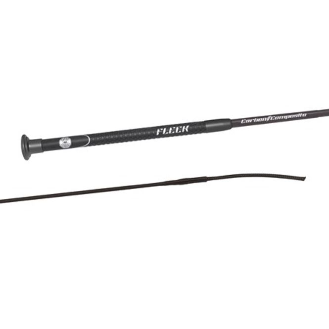 Hovedbilde Fleck Carbon Ultralight dressurpisk