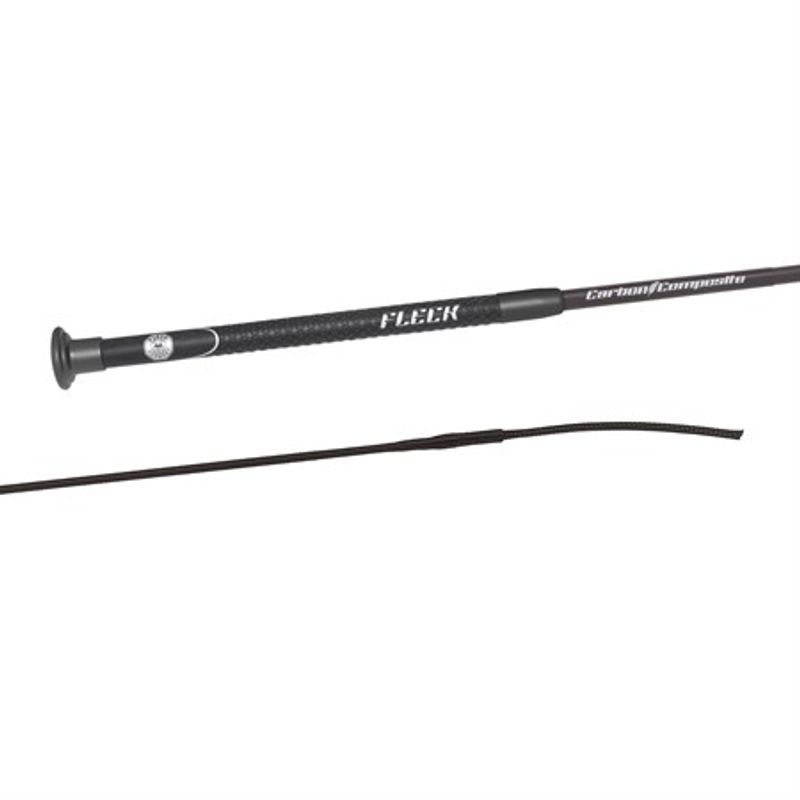 Fleck Carbon Ultralight dressurpisk