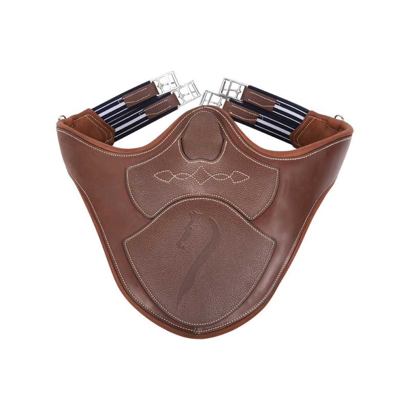 Antarès Mageplate med Easy Clip