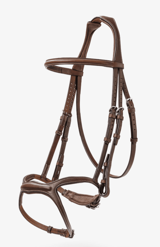 BHOOF BRIDLE 2 Y-FIT