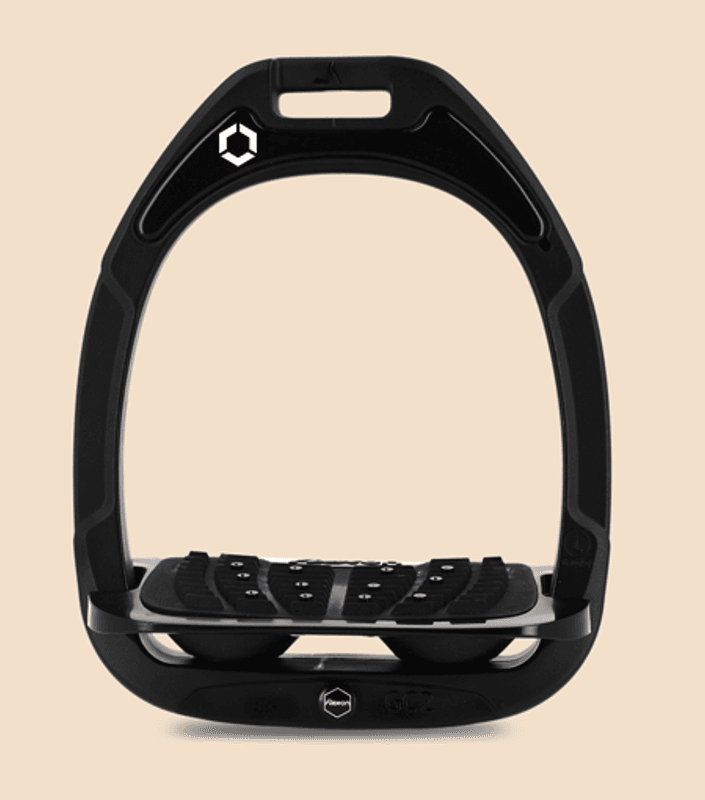 Flex-on Green Composite Stirrups