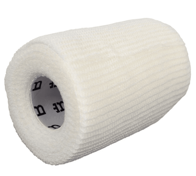 Hovedbilde Eclipse Biofarmab Selvklebende gasbind for hest 