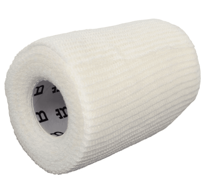 Eclipse Biofarmab Selvklebende gasbind for hest 