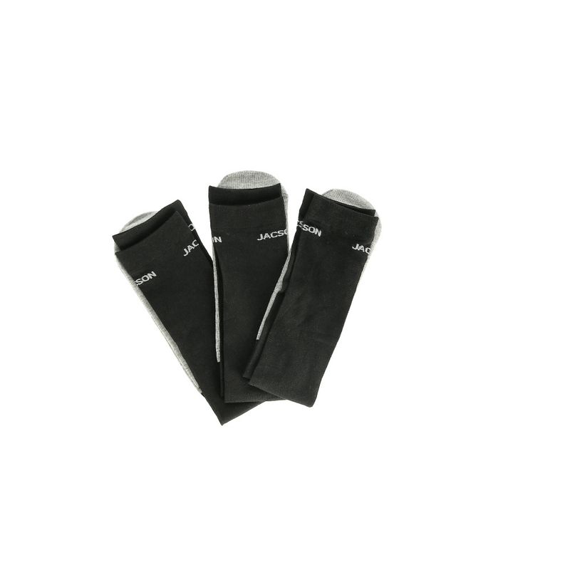 Jacson Stevnesokker 3pk