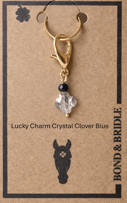 Hovedbilde Estrelle Lucky Charm Kløver