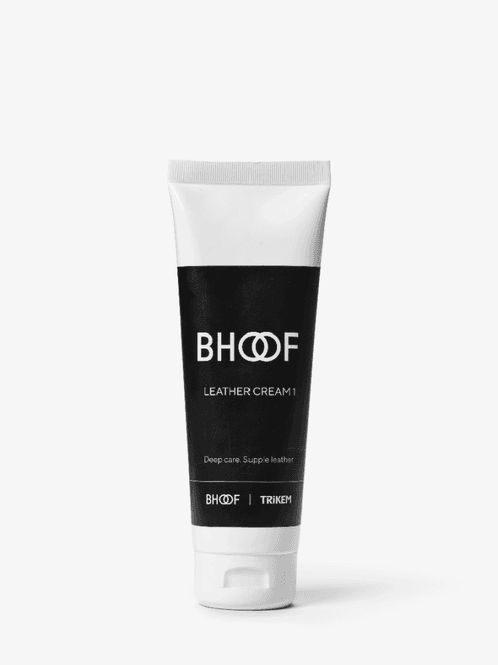 Hovedbilde BHOOF LEATHER CREAM 1