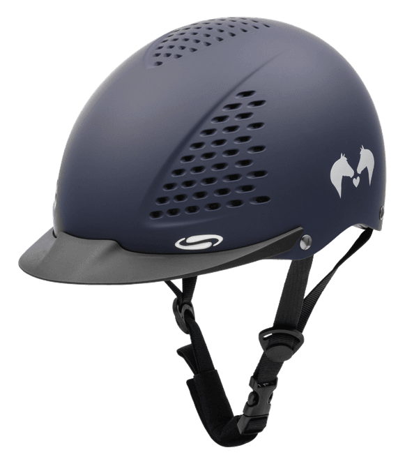 Hovedbilde Swing H23 ridehjelm til barn