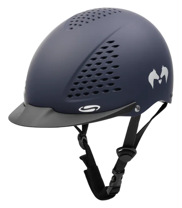 Hovedbilde Swing H23 ridehjelm til barn