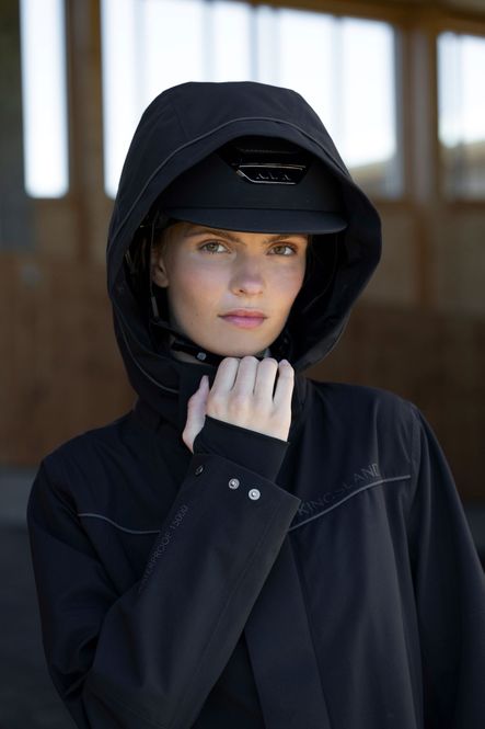 Hovedbilde KLLucia Ladies Waterproof Rain Coat