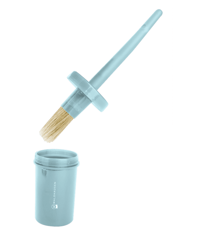 Waldhausen Hovbørste med Kork