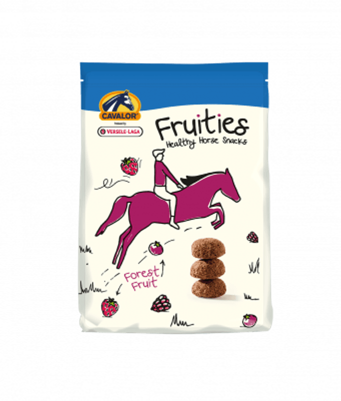 Cavalor Fruities 750 GR