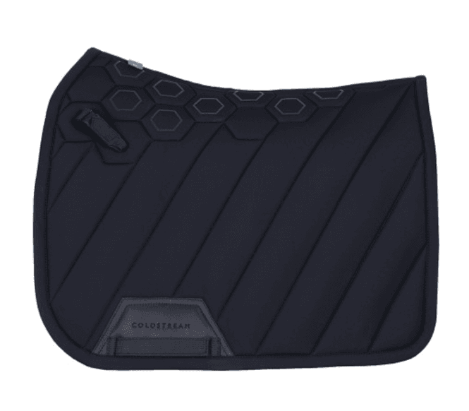 Hovedbilde Coldstream Edrom Dressage Saddle Pad