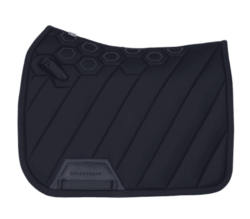 Coldstream Edrom Dressage Saddle Pad