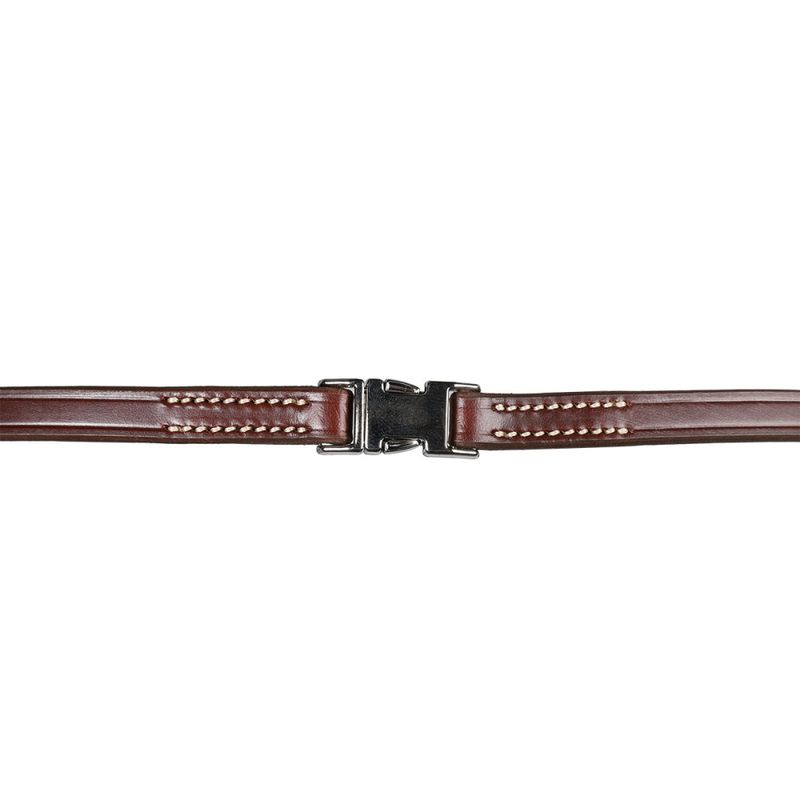 Antarès Signature Sport Flash Noseband Snaffle 