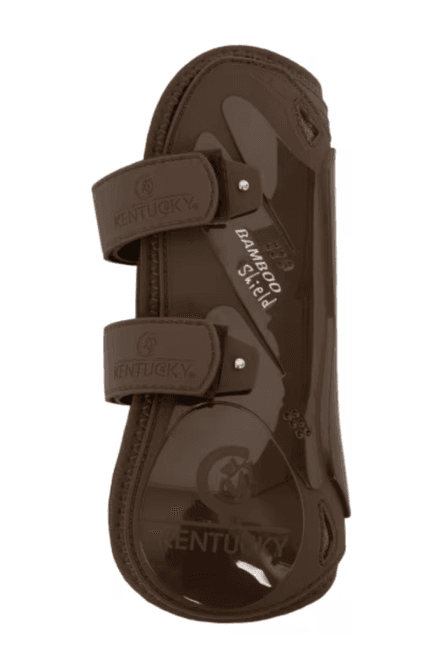 Hovedbilde Kentucky Tendon Boots Bamboo Velcro
