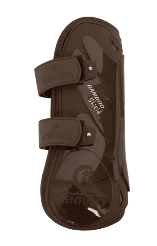 Kentucky Tendon Boots Bamboo Velcro