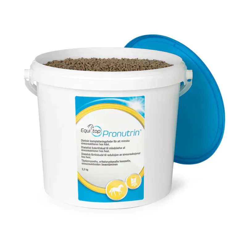 Equitop Pronutrin - 3,5 kg