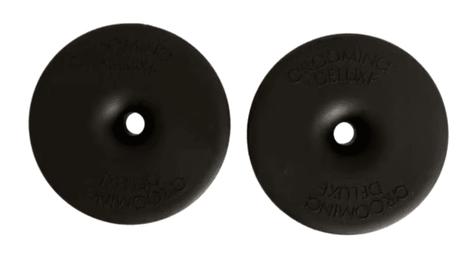 Hovedbilde Grooming Deluxe Silicone Bit Ring