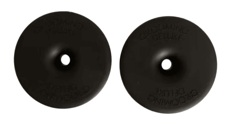 Grooming Deluxe Silicone Bit Ring