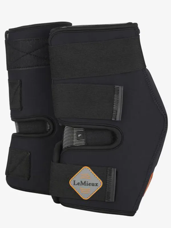  LeMieux Magno Hock Boot (til hasen)