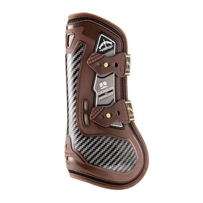 Hovedbilde Veredus Carbon gel Absolute Front 