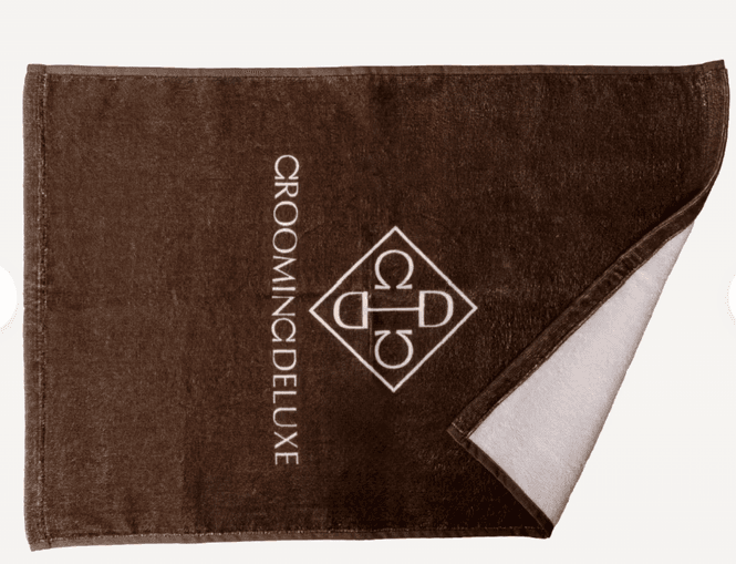 Hovedbilde Grooming Deluxe Towel