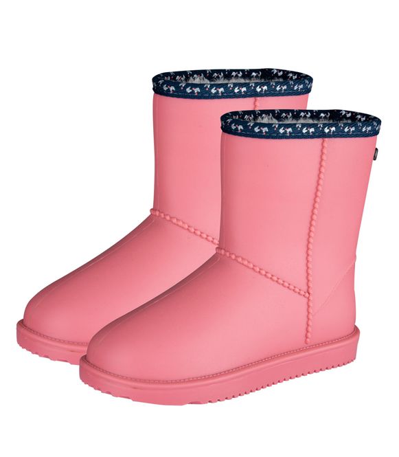 Hovedbilde Waldhausen Reinless Bootie Lucky Heart