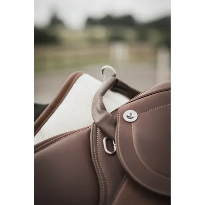 Hovedbilde Lippo Saddle Strap Guard