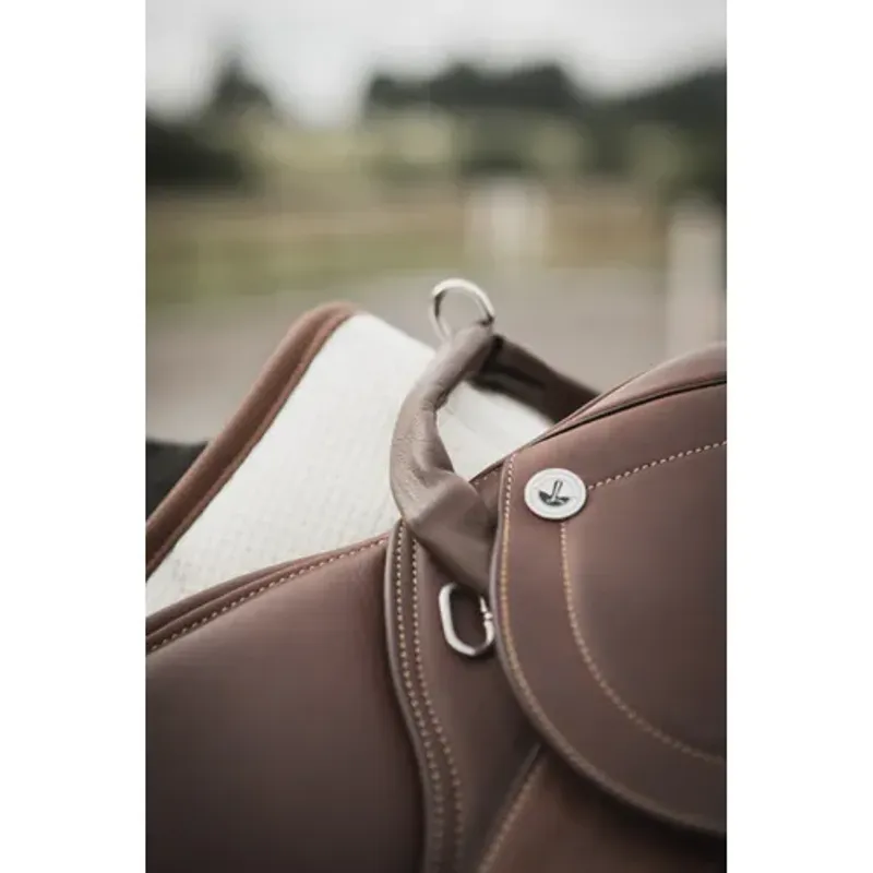 Lippo Saddle Strap Guard