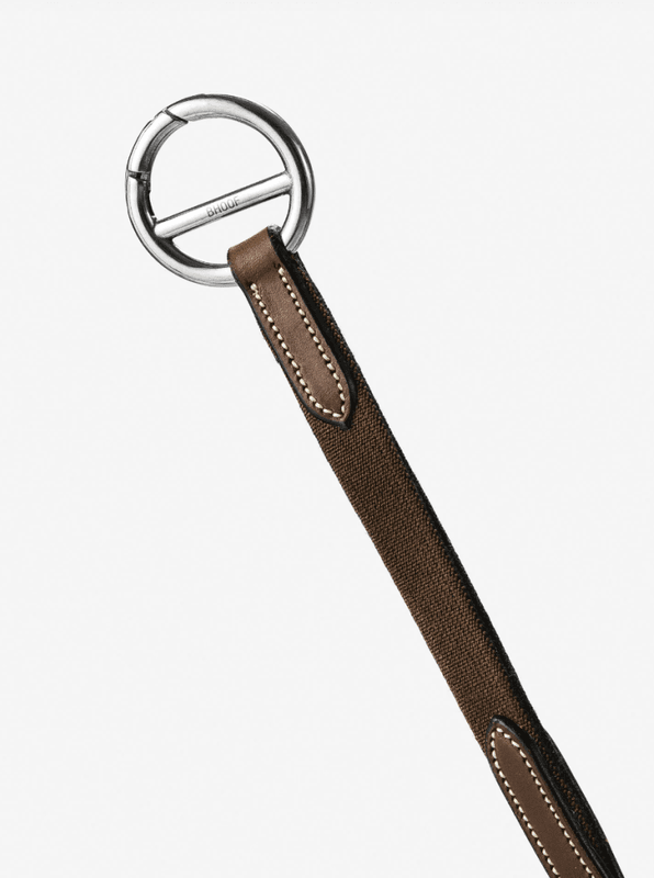 BHOOF MARTINGALE 2 - ELASTIC