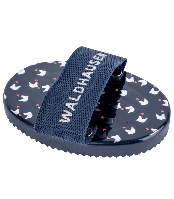 Waldhausen Lucky Rotbørste