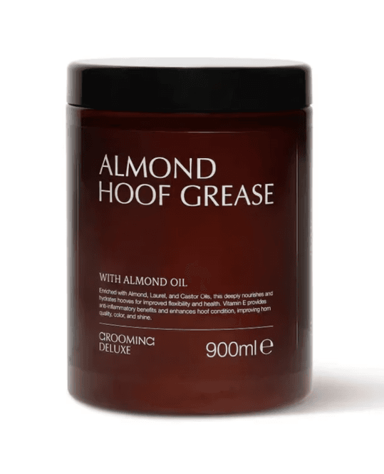 Hovedbilde Grooming Deluxe Almond Hoof Grease