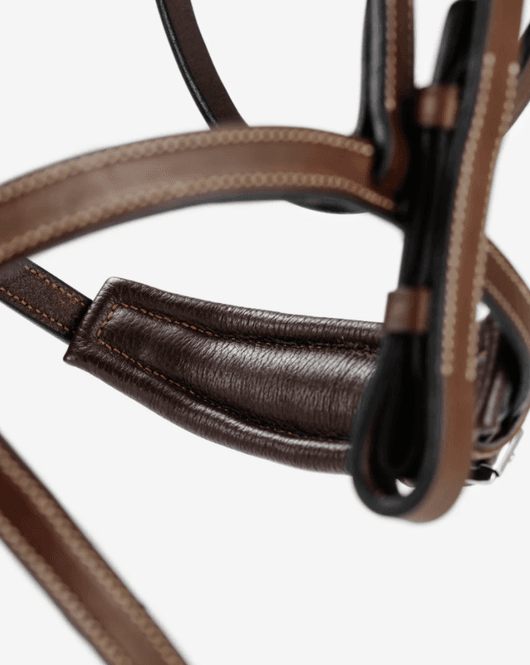 Hovedbilde BHOOF BRIDLE 1 Y-FIT