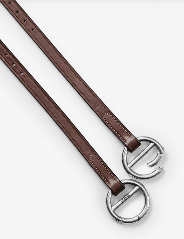 BHOOF BREASTPLATE 1 - MID POSITION