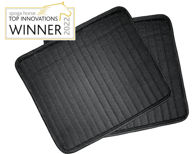 Hovedbilde Estrelle Design Cool Air Tec Bandasjeunderlag