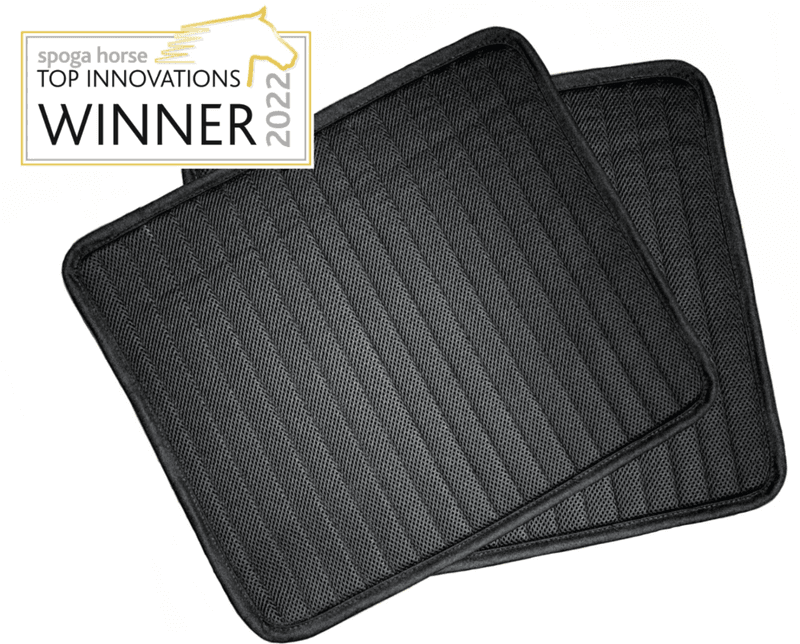 Estrelle Design Cool Air Tec Bandasjeunderlag