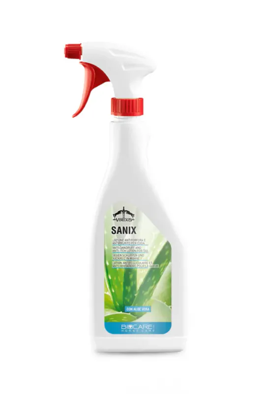 Sanix - Veredus Aloe Vera