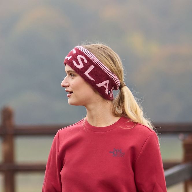 Hovedbilde KLAllison Knitted Headband