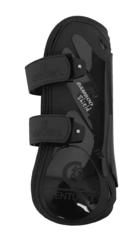 Kentucky Tendon Boots Bamboo Velcro