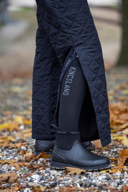 Hovedbilde KLMaria Ladies Short Rubber Boot