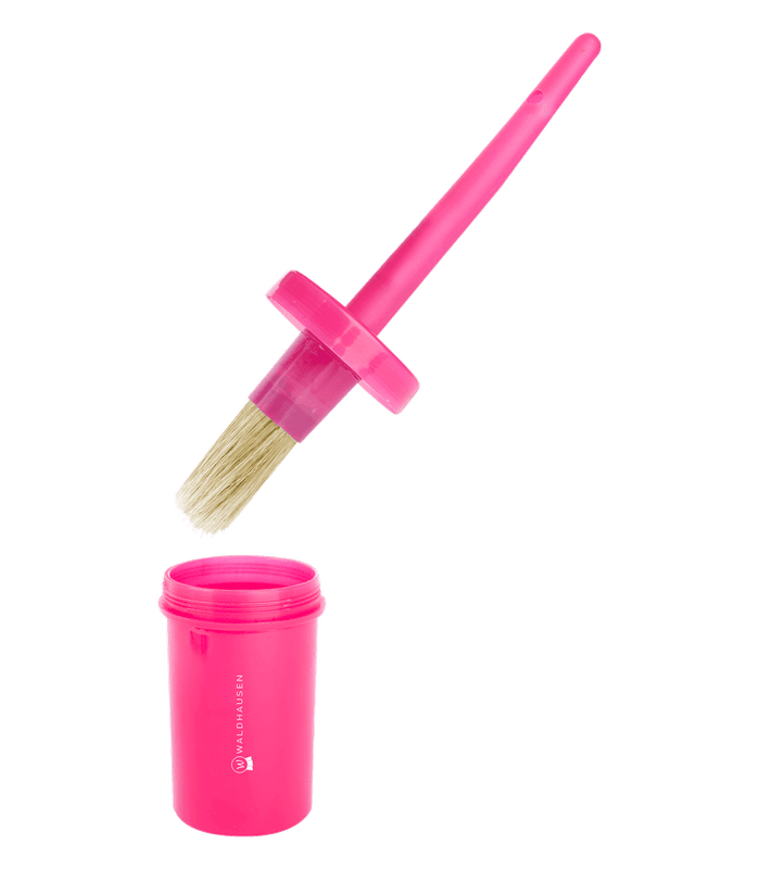 Waldhausen Hovbørste med Kork