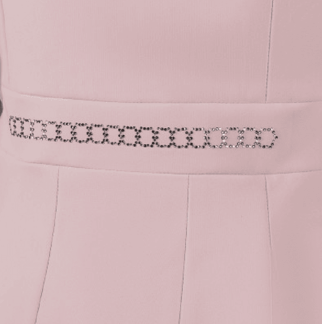 Hovedbilde Coldstream Jr.Clarilaw Diamante Stevnejakke 